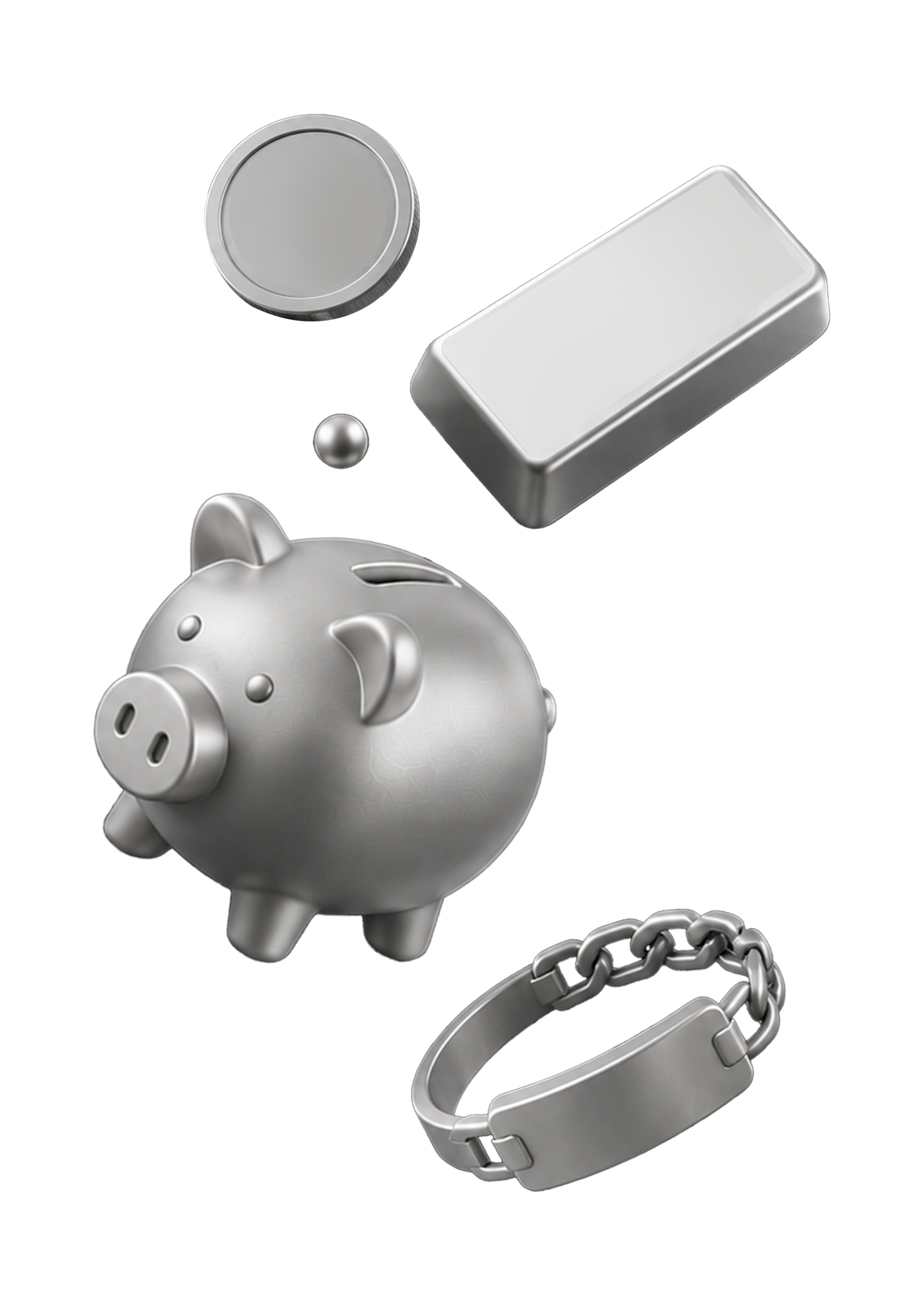 Silver Investment
